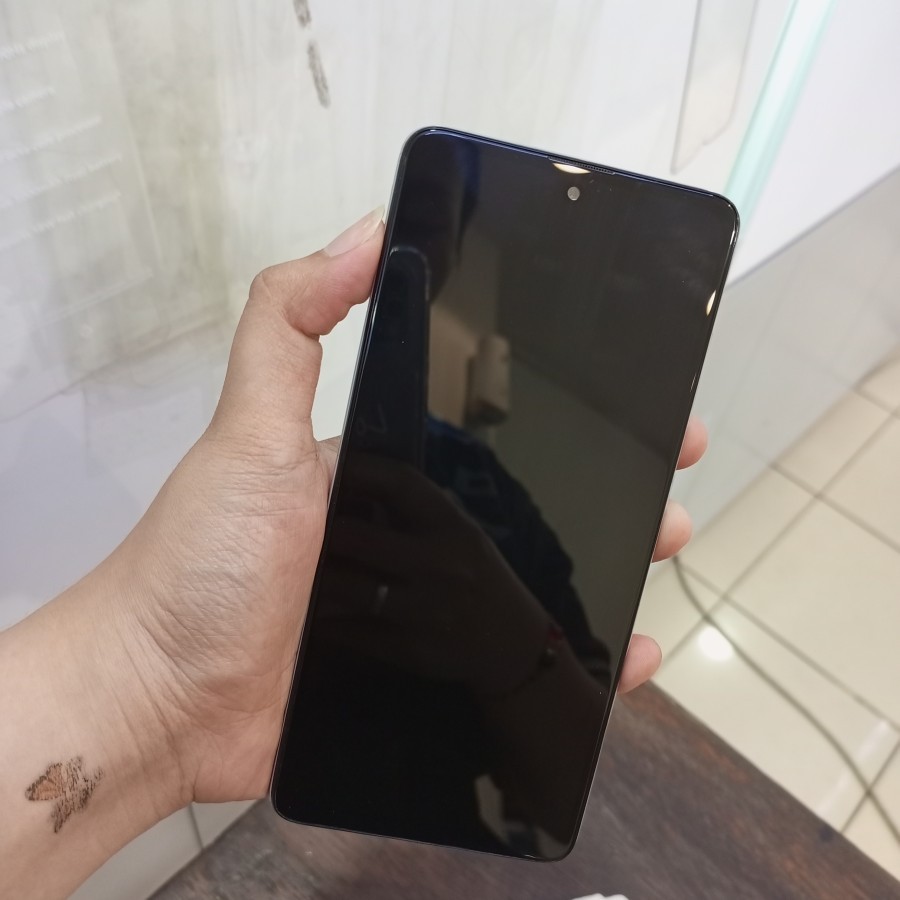 Samsung Galaxy A51 8/128 Putih Seken