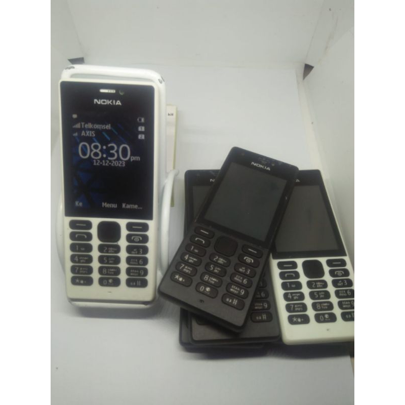 Nokia 150 dual SIM second