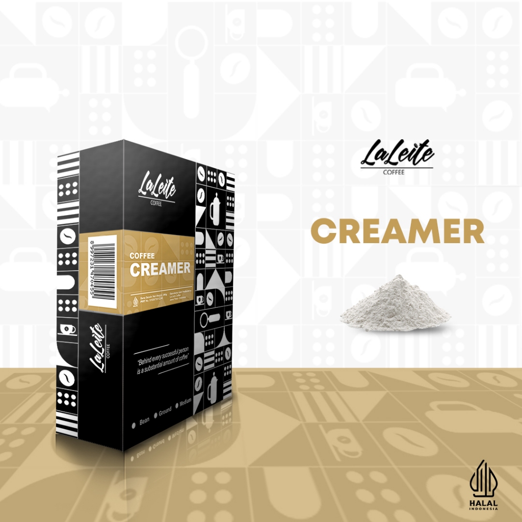 

CREAMER 240GR BUBUK