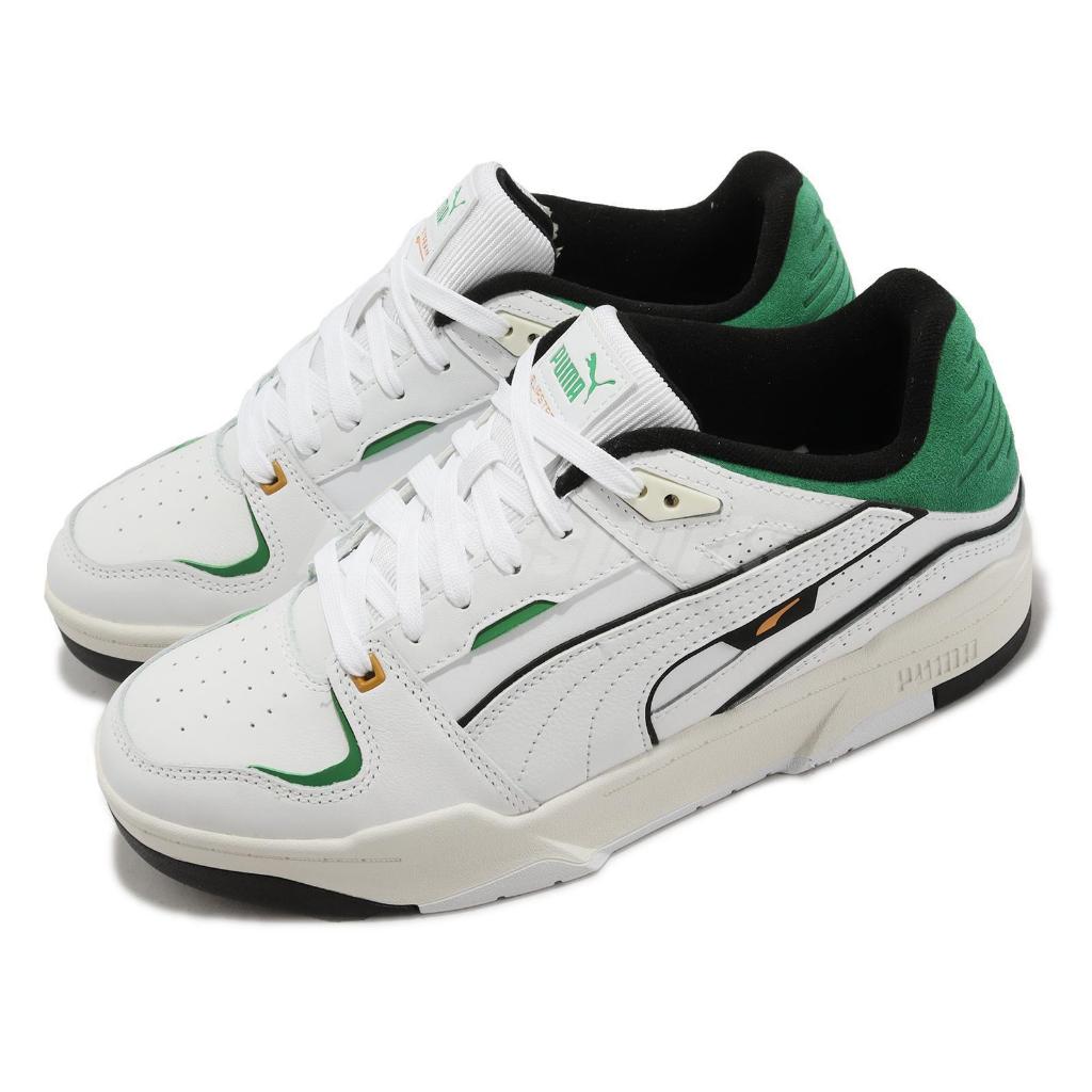 SEPATU CASUAL PRIA PUMA Slipstream Bball 393266 01