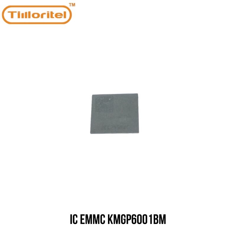 IC EMMC KMGP6001BM 4GB/64GB (BGA 221) 2ND