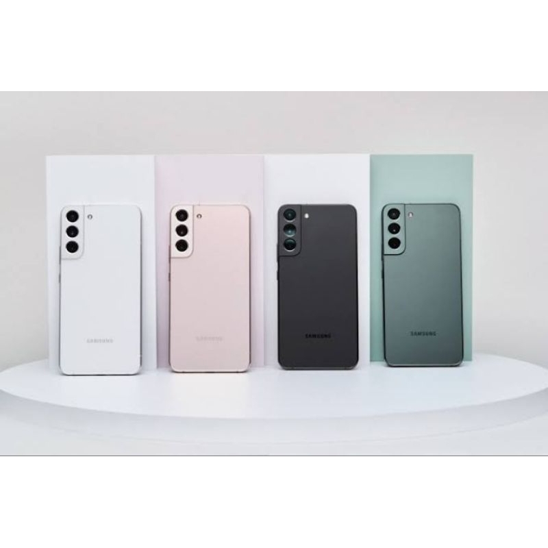 Samsung Galaxy S22 Ultra 5G Second Like new