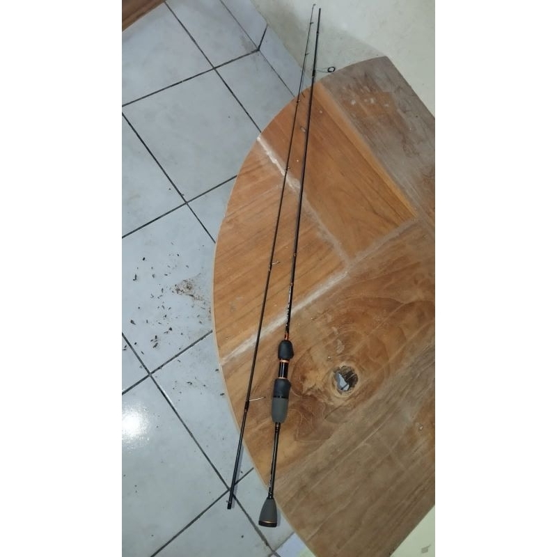 Rapala Keranga 622 3lb second mulus