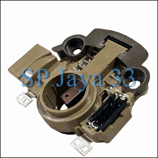 Ic Alternator Dinamo Toyota Calya Sigra