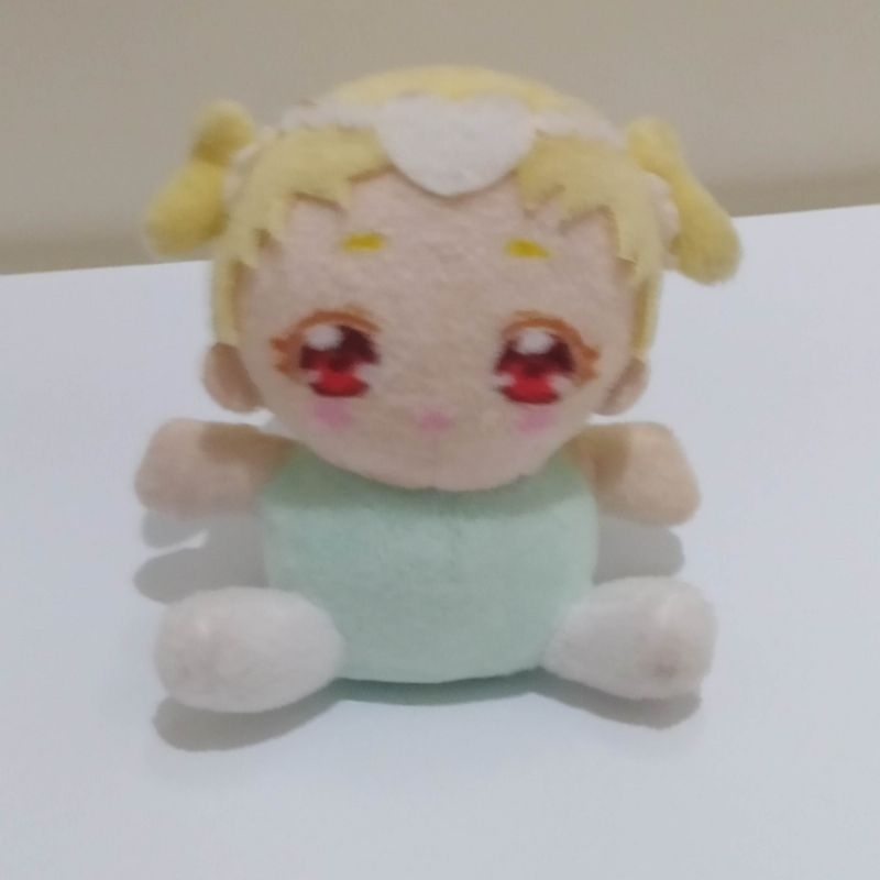 HUGtto Pretty Cure Plush Stuffed Toy Doll