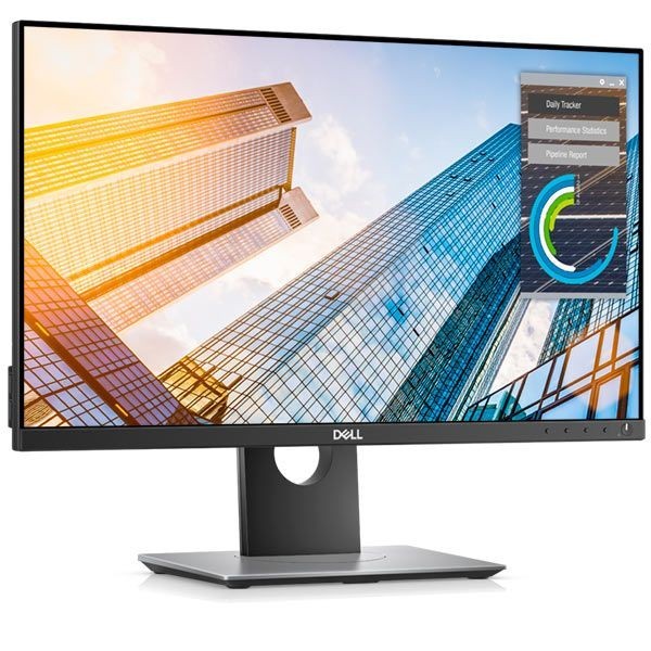LED Monitor Dell E2219Hn IPS HDMI ( Second Mulus )