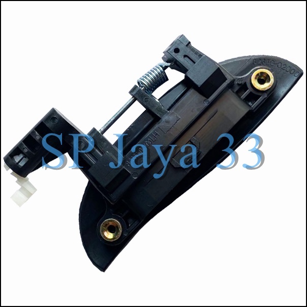 Handle Pintu Luar Depan Kiri Hyundai Atoz