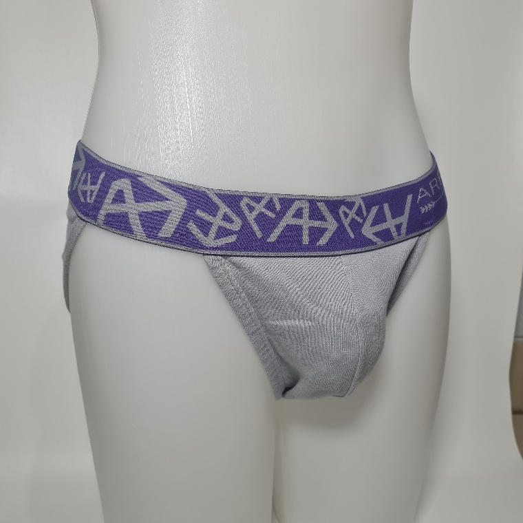 CELANA DALAM PRIA TANGA ARROW SPORT SIZE M 100%KATUN #27