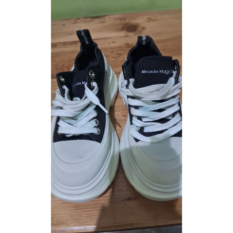 alexander mcqueen