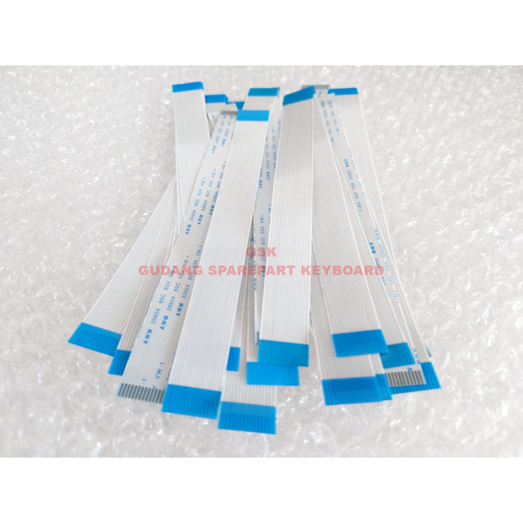 KABEL FLEKSIBEL SARANG CIP SD CARD TECHNICS KN2600 - ORIGINAL