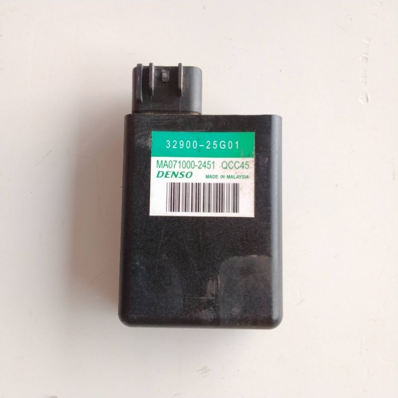 CDI SATRIA FU 150 2007-2014 SEKEN ASLI ORIGINAL