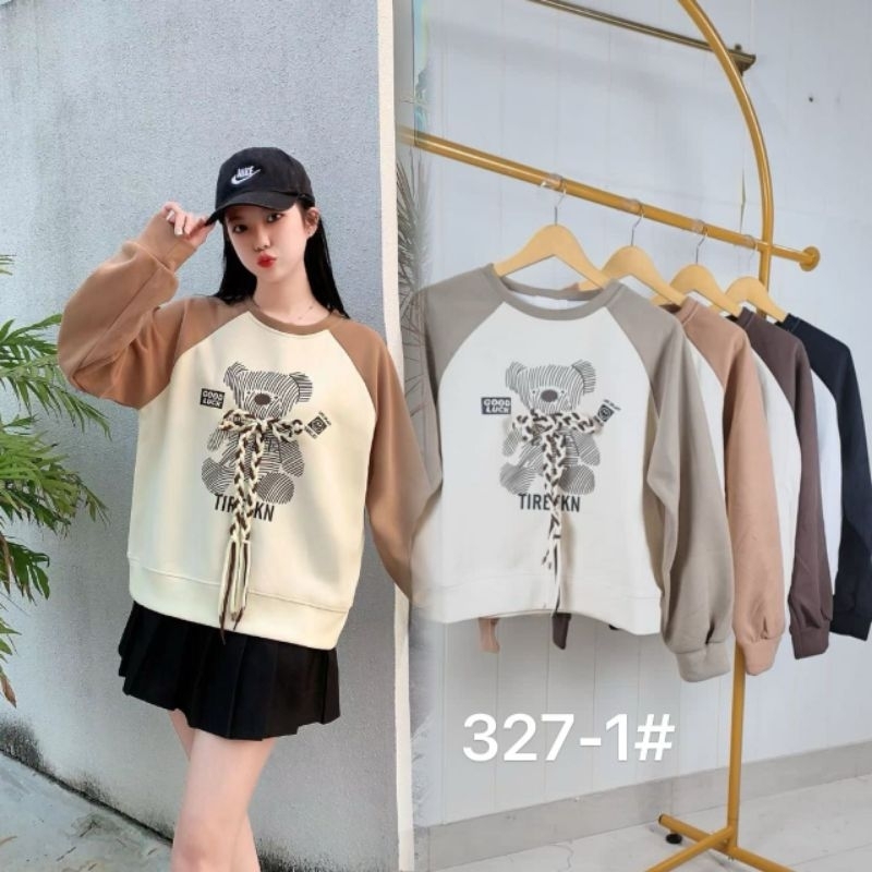 PGMTA SWEATER IMPORT KEKINIAN TANAH ABANG KHUSUS GROSIR