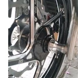 Boshing gearbox aerox pnp velg mio