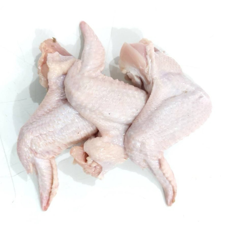 Sayap Ayam Potong