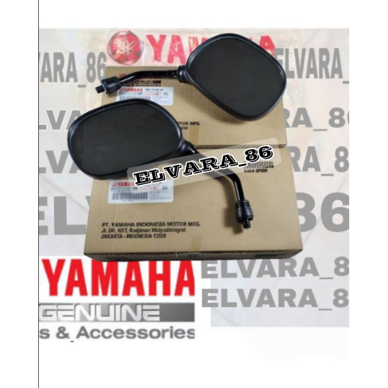 Kaca Spion kanan / kiri Yamaha Vixion Old Nouvo Nouvo Z Original