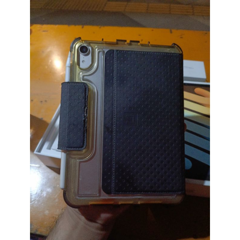 Ipad mini 6 64gb + Bonus pencil apple seharga 2jt