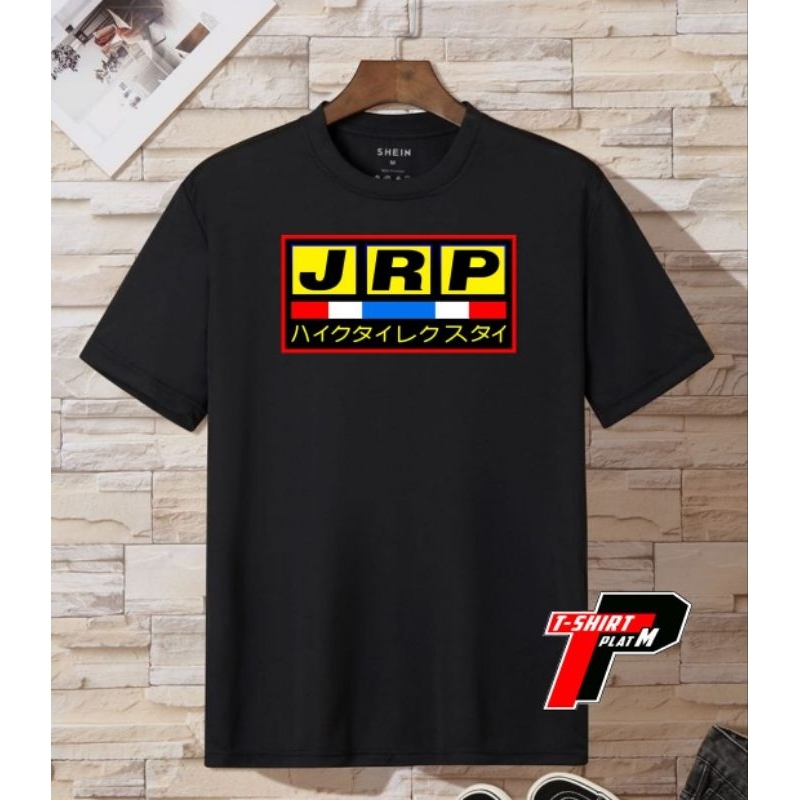 Kaos JRP Racing Thailand