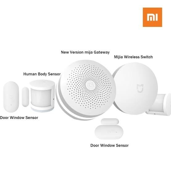 XIAOMI SMART SENSOR SET
