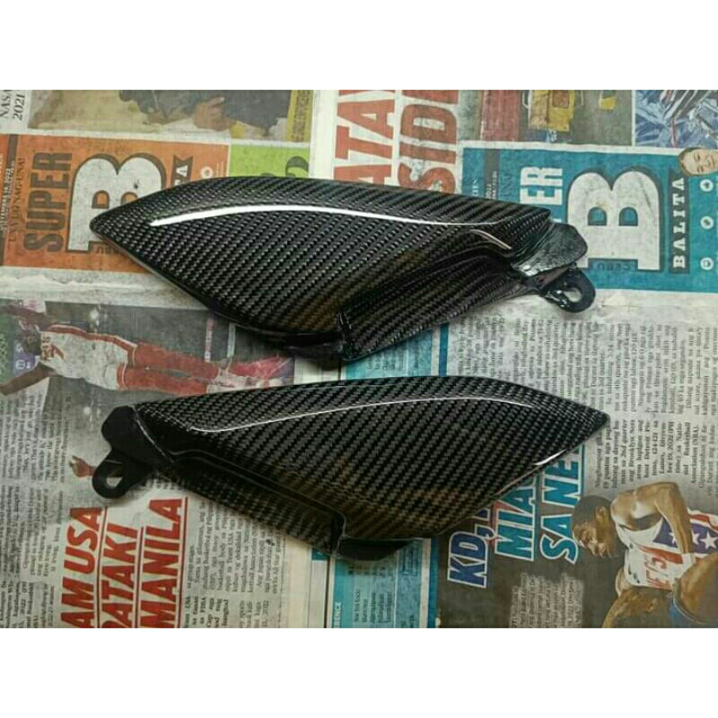 paket karbon kevlar yamaha new nmax