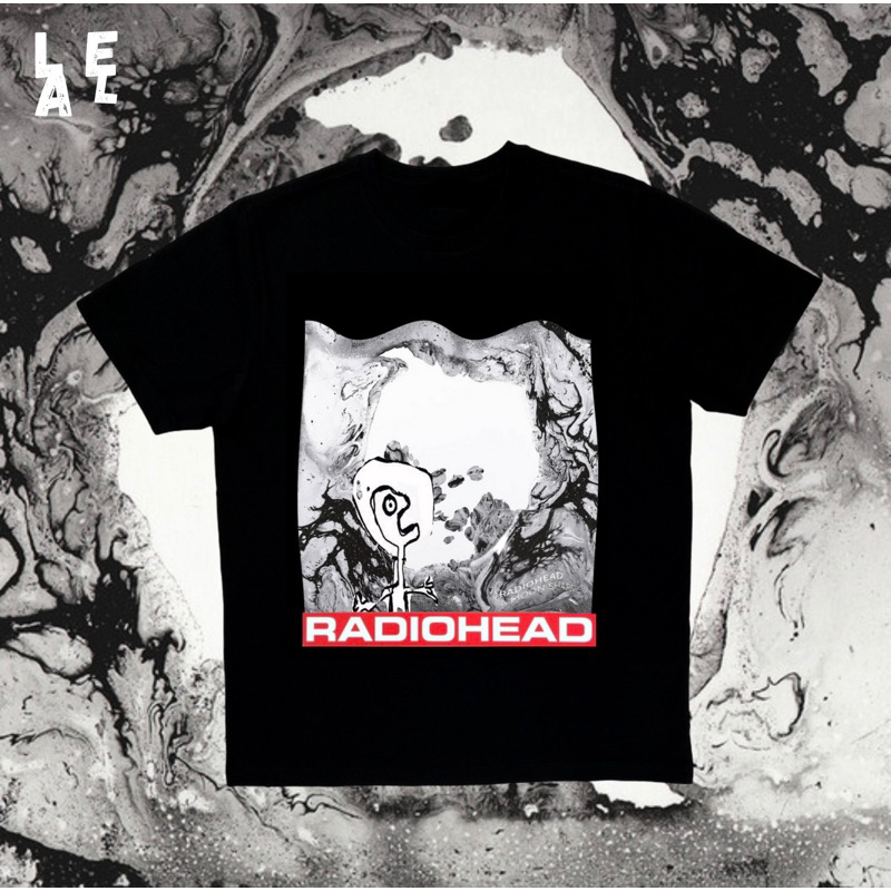 Radiohead T-Shirt