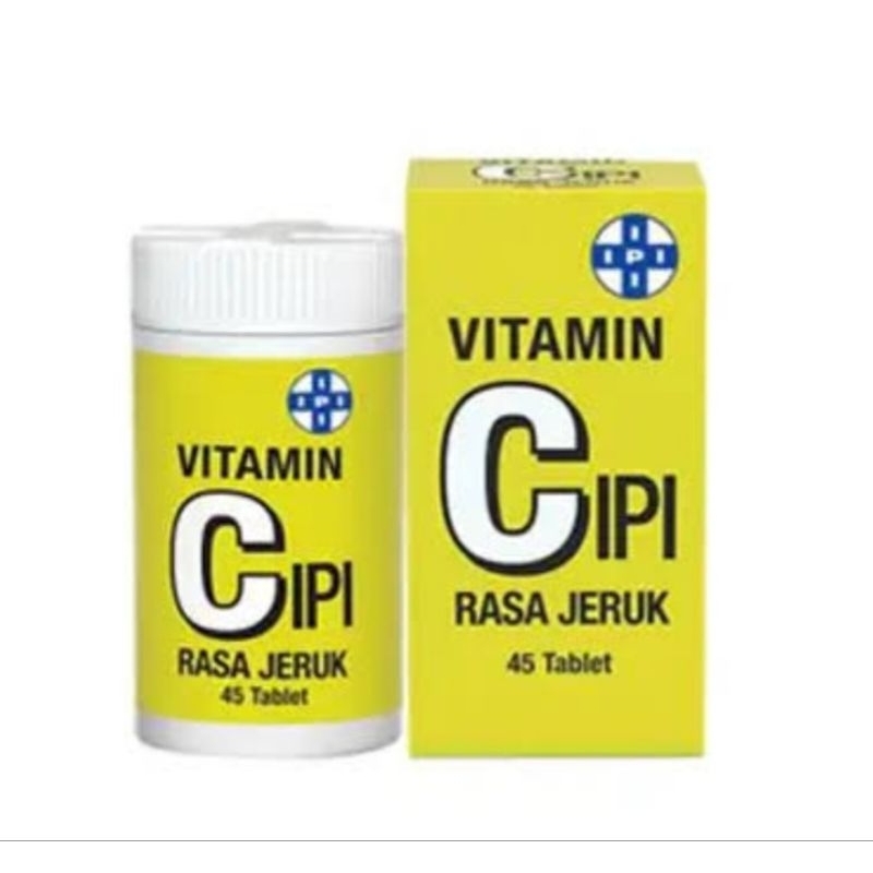 Vitamin C IPI
