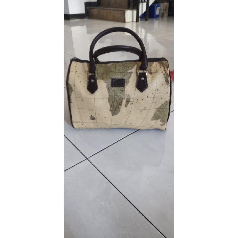 tas preloved peta