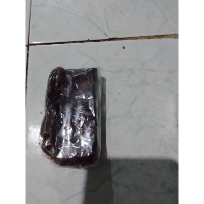 

asam Bangka Belitung tanpa biji