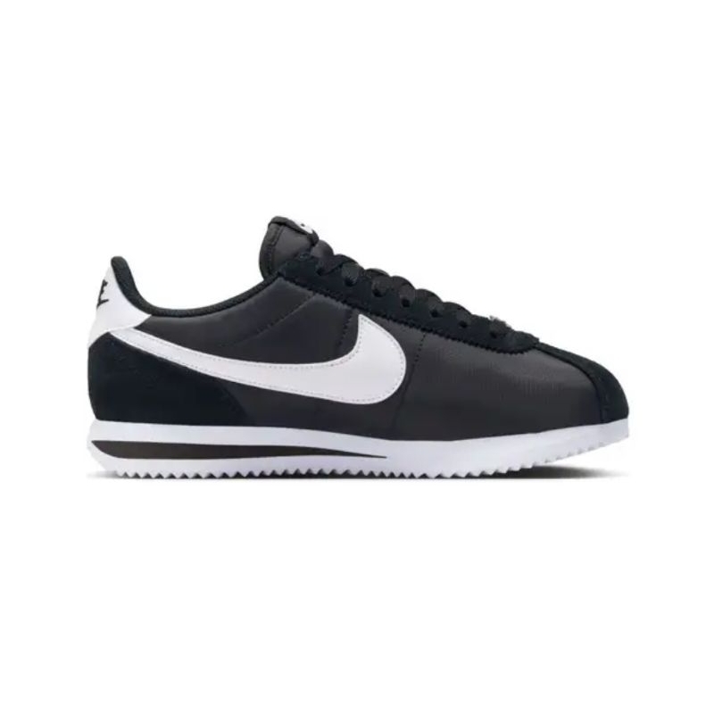 Nike Cortez Black White (Womens)