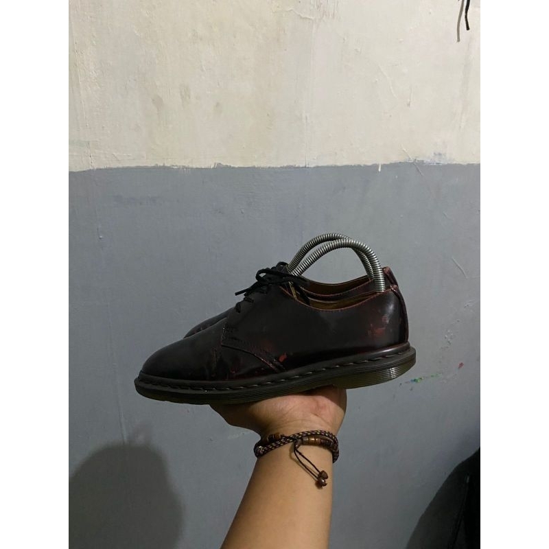 dr martens archie II