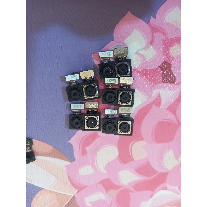 Kamera Camera Oppo A3S Cph1803 1803