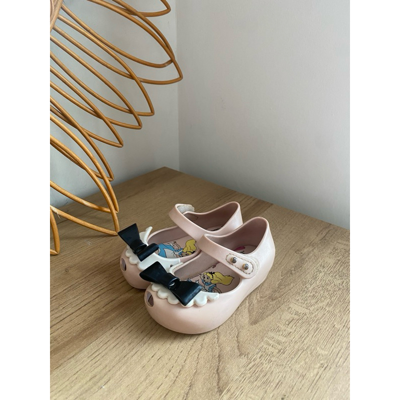 MINI MELISSA ORIGINAL PRELOVED