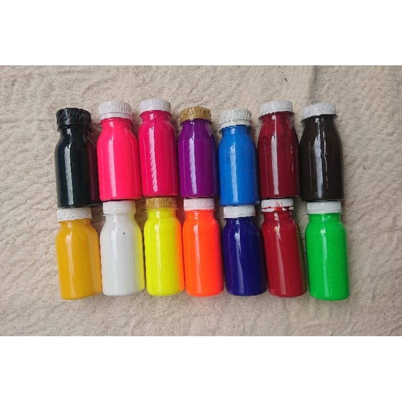 

biang warna 80ml, pigmen, sari warna