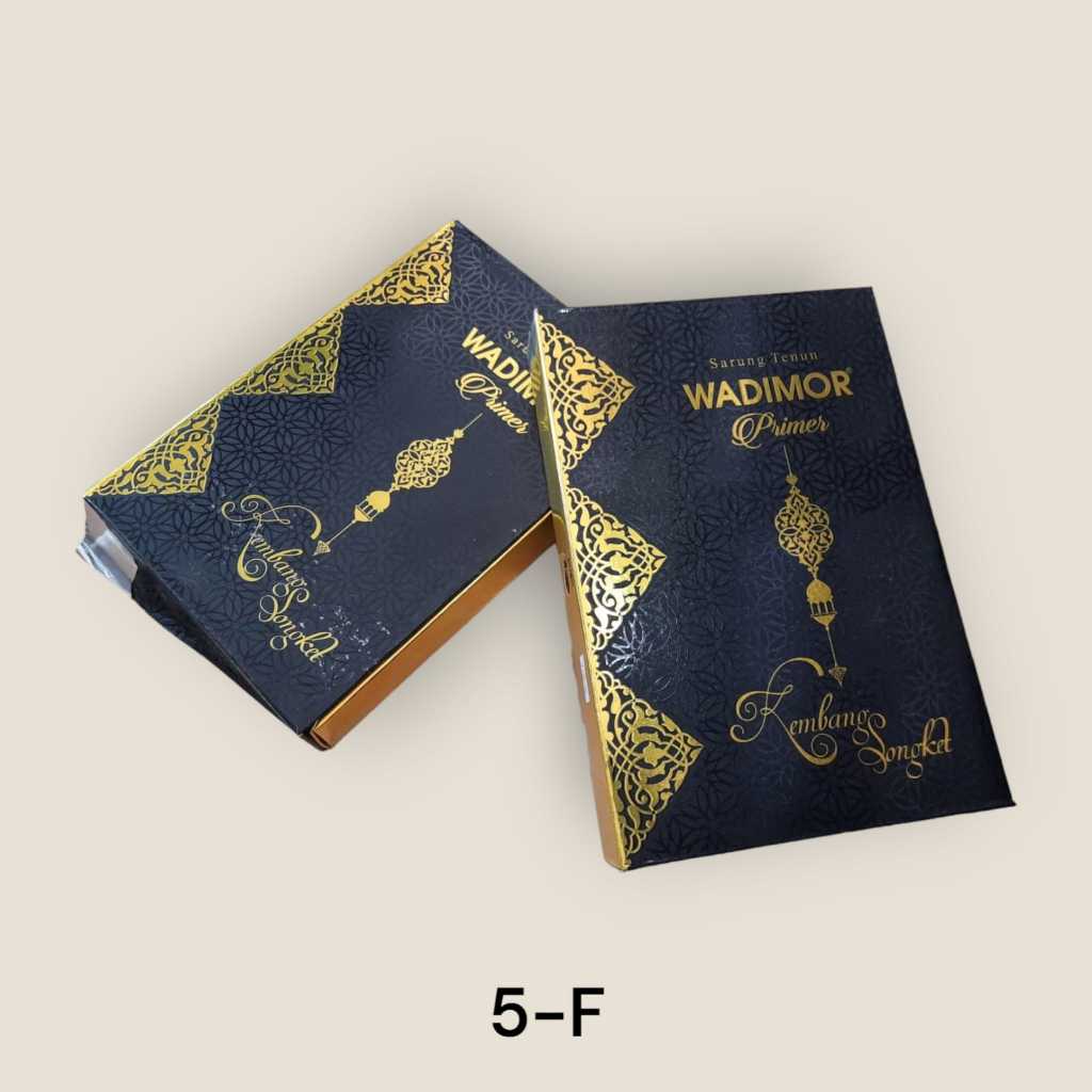 Sarung Wadimor Primer