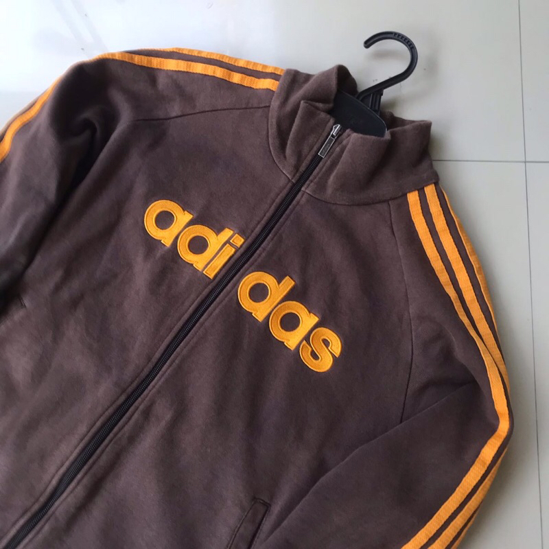 Tracktop Adidas Vintage