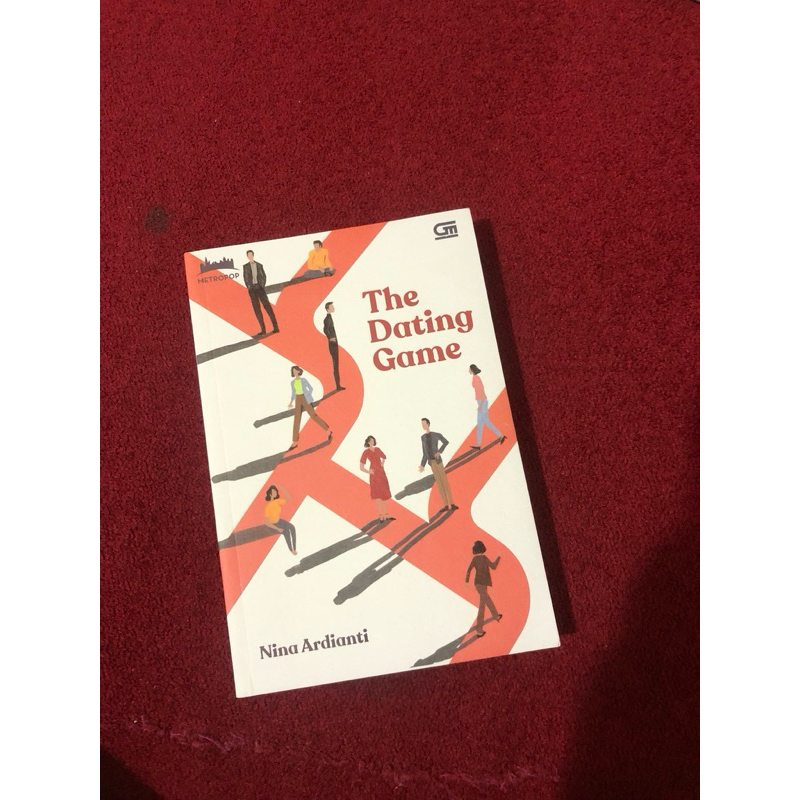 Preloved The Dating Game