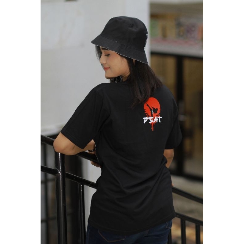 KAOS PSHT SIMPLE SH TERATE JAPAN STYLE