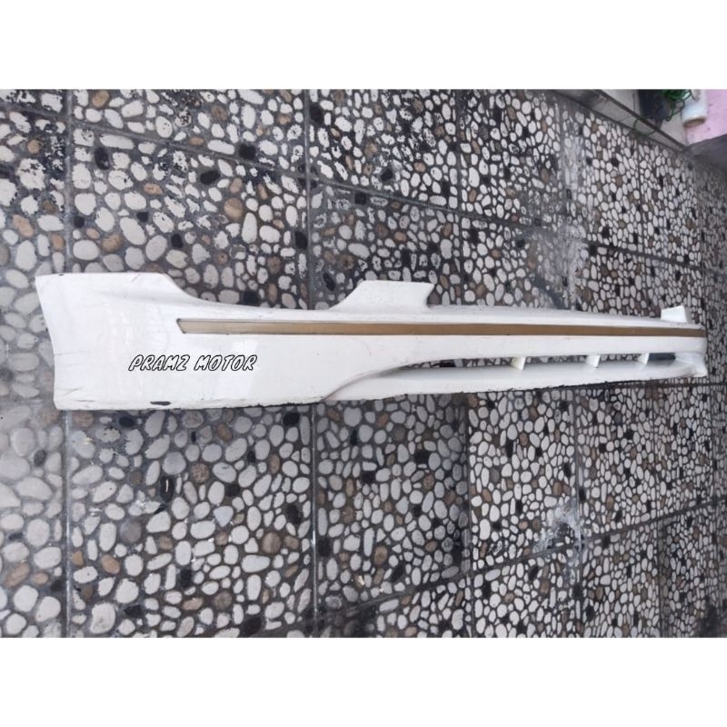 Bodykit depan datsun GO 2014 2015 2016