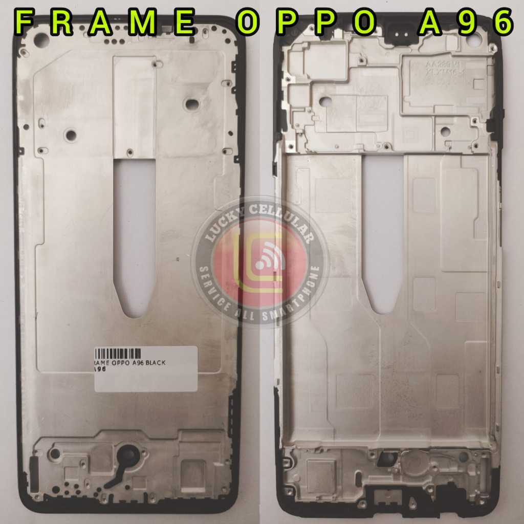 FRAME LCD / TATAKAN LCD OPPO A96