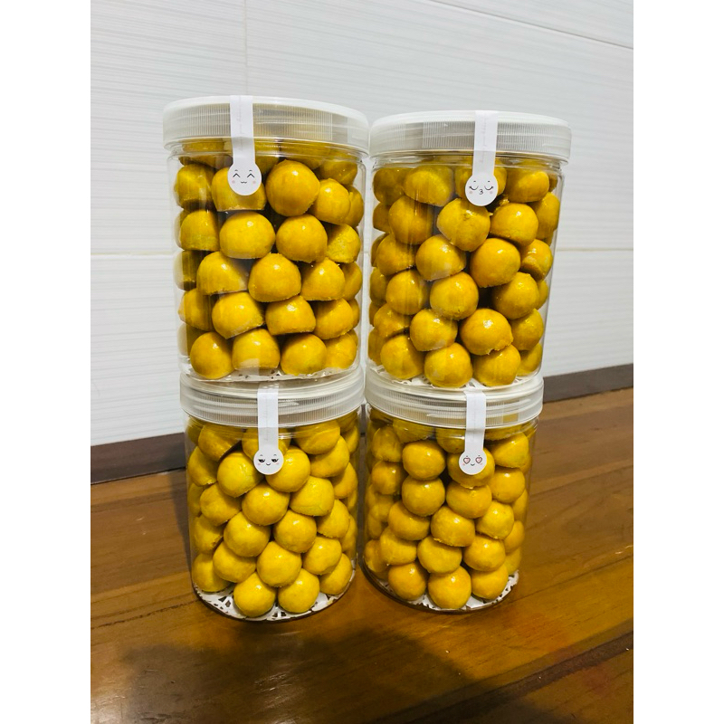 

Nastar Premium 500gram