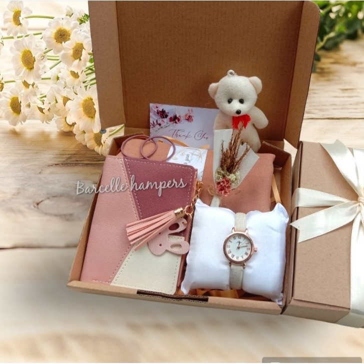 

77 HAMPERS GIFT WISUDA HAMPERS MUSLIMAH AESTHETIC KADO ULANG TAHUN CEWEK KADO GRADUATION GIFT BOX FOR BESTIE HADIAH BUAT GURU HADIAH WISUDA CEWEK HADIAH WEDDING Ulang tahun Pernikahan