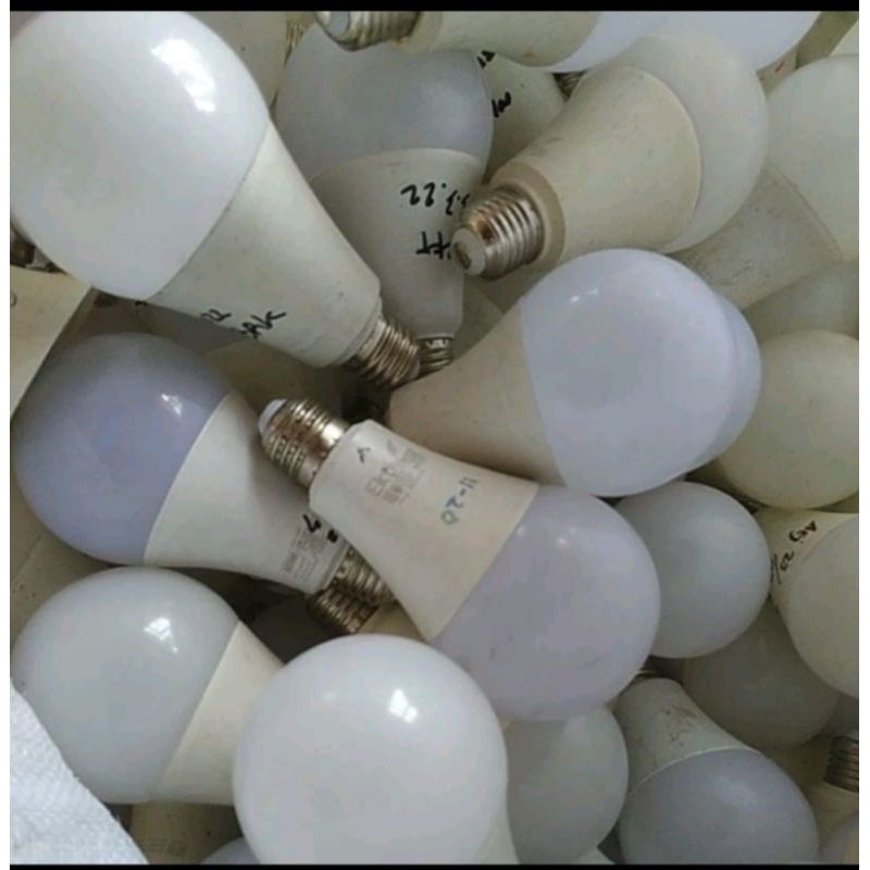 LED off / mati 18 wat