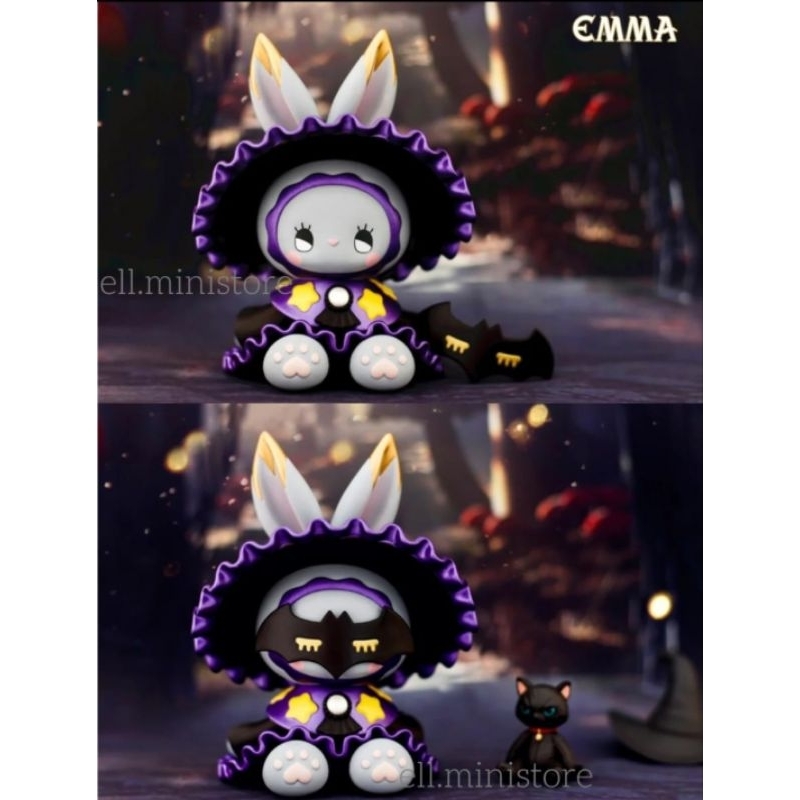 EMMA BLIND BOX _Emma BlindBox