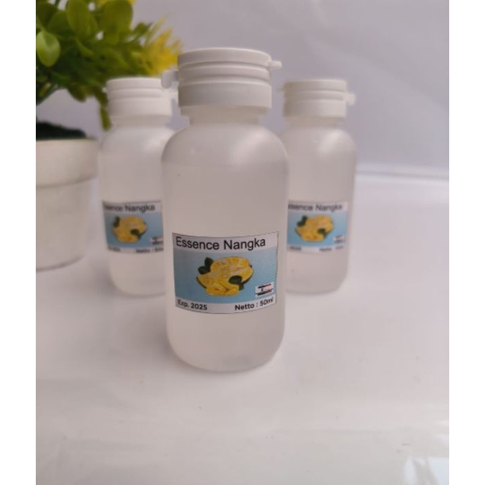 

FSASH SALE Perisa ESsence Nangka Best Seller