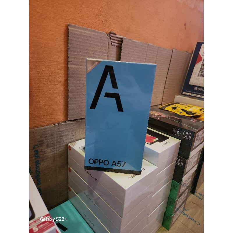 Oppo a57 4/128