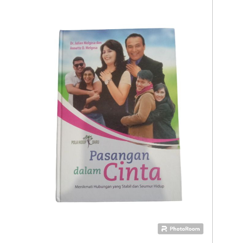 

Preloved - Pasangan dalam Cinta / Dr.Julian Melgosa