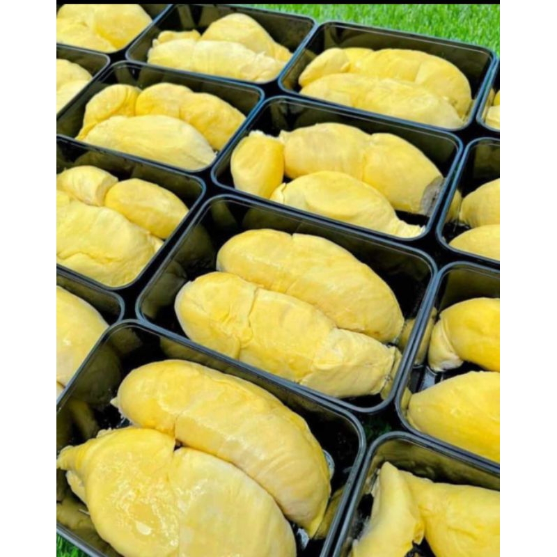 

Monthong Bali Premium Black box 500grm