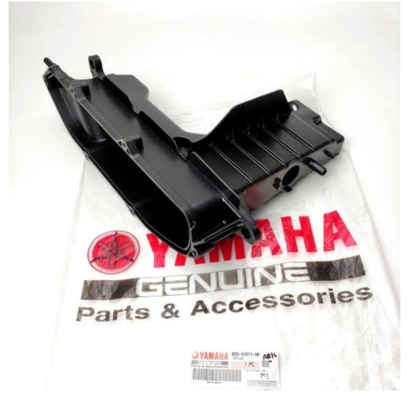 Box filter yamaha freego original