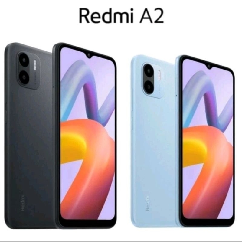 HP xiaomi a2 3/32