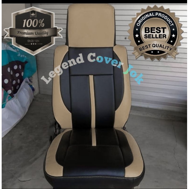 sarung jok mobil Mitsubishi truk canter bagian supir,sarung jok mobil truk,canter,ragasa,Dyna,Hino D