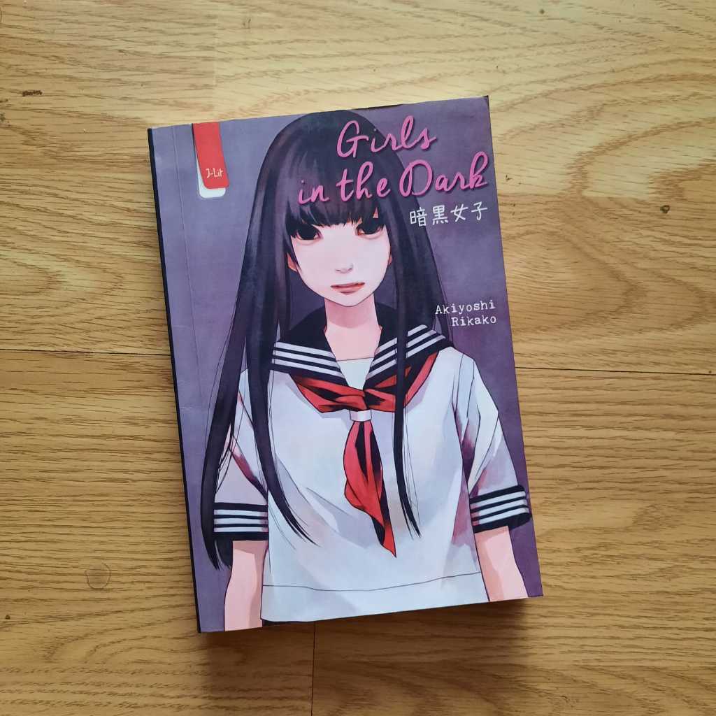 Girls in the Dark [Preloved]